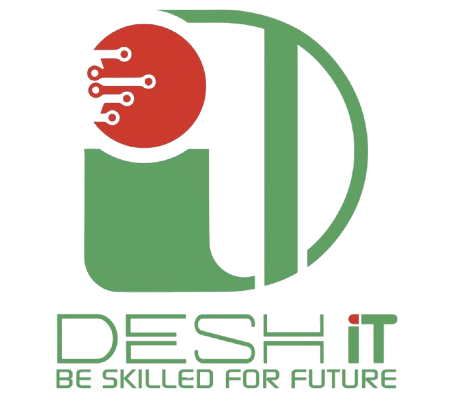 Desh IT.